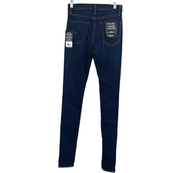Hudson “Barbara” High Waist Jeans - Picture 5 of 5